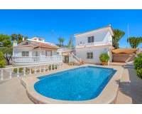 Resale - Detached Villa - Ciudad Quesada - Rojales