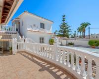 Resale - Detached Villa - Ciudad Quesada - Rojales