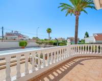 Resale - Detached Villa - Ciudad Quesada - Rojales