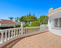 Resale - Detached Villa - Ciudad Quesada - Rojales