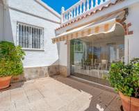 Resale - Detached Villa - Ciudad Quesada - Rojales
