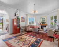 Resale - Detached Villa - Ciudad Quesada - Rojales