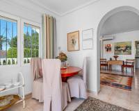 Resale - Detached Villa - Ciudad Quesada - Rojales