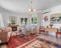 Resale - Detached Villa - Ciudad Quesada - Rojales