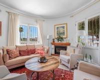 Resale - Detached Villa - Ciudad Quesada - Rojales