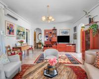 Resale - Detached Villa - Ciudad Quesada - Rojales