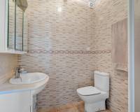 Resale - Detached Villa - Ciudad Quesada - Rojales