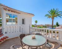 Resale - Detached Villa - Ciudad Quesada - Rojales