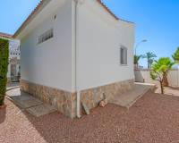 Resale - Detached Villa - Ciudad Quesada - Rojales