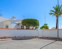 Resale - Detached Villa - Ciudad Quesada - Rojales