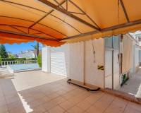 Resale - Detached Villa - Ciudad Quesada - Rojales