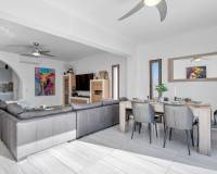 Resale - Detached Villa - Ciudad Quesada - Rojales