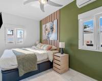 Resale - Detached Villa - Ciudad Quesada - Rojales