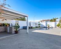 Resale - Detached Villa - Ciudad Quesada - Rojales