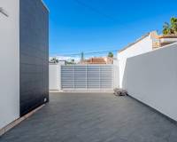 Resale - Detached Villa - Ciudad Quesada - Rojales