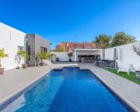 Resale - Detached Villa - Ciudad Quesada - Rojales