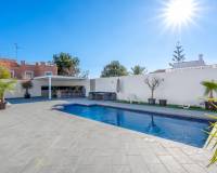 Resale - Detached Villa - Ciudad Quesada - Rojales