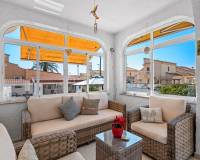 Resale - Detached Villa - Ciudad Quesada - Rojales