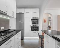 Resale - Detached Villa - Ciudad Quesada - Rojales