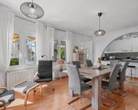 Resale - Detached Villa - Ciudad Quesada - Rojales