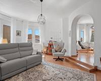 Resale - Detached Villa - Ciudad Quesada - Rojales