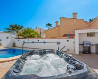 Resale - Detached Villa - Ciudad Quesada - Rojales
