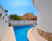 Resale - Detached Villa - Ciudad Quesada - Rojales