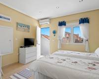 Resale - Detached Villa - Ciudad Quesada - Rojales