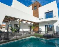 Resale - Detached Villa - Ciudad Quesada - Town Center