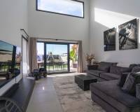 Resale - Detached Villa - Ciudad Quesada - Town Center