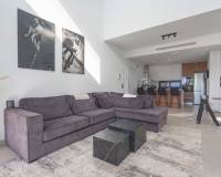 Resale - Detached Villa - Ciudad Quesada - Town Center