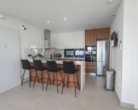 Resale - Detached Villa - Ciudad Quesada - Town Center