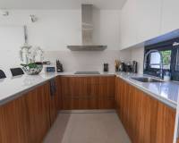 Resale - Detached Villa - Ciudad Quesada - Town Center