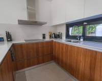 Resale - Detached Villa - Ciudad Quesada - Town Center