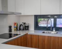 Resale - Detached Villa - Ciudad Quesada - Town Center