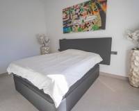 Resale - Detached Villa - Ciudad Quesada - Town Center