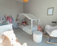 Resale - Detached Villa - Ciudad Quesada - Town Center