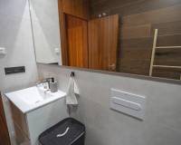 Resale - Detached Villa - Ciudad Quesada - Town Center