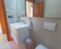 Resale - Detached Villa - Ciudad Quesada - Town Center