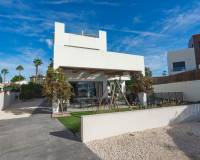 Resale - Detached Villa - Ciudad Quesada - Town Center