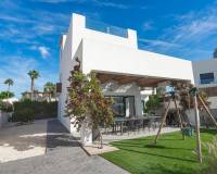 Resale - Detached Villa - Ciudad Quesada - Town Center