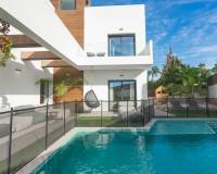 Resale - Detached Villa - Ciudad Quesada - Town Center