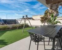 Resale - Detached Villa - Ciudad Quesada - Town Center