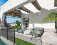 Resale - Detached Villa - Ciudad Quesada - Town Center