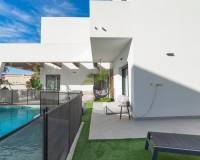 Resale - Detached Villa - Ciudad Quesada - Town Center