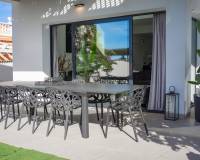 Resale - Detached Villa - Ciudad Quesada - Town Center