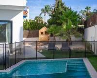 Resale - Detached Villa - Ciudad Quesada - Town Center