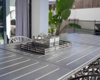 Resale - Detached Villa - Ciudad Quesada - Town Center