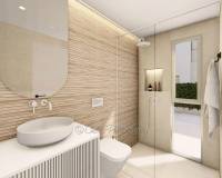 Resale - Detached Villa - Ciudad Quesada