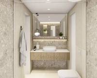 Resale - Detached Villa - Ciudad Quesada